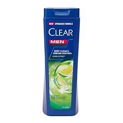 کلییرشامپوکنترل چربی مردانه200م